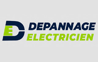 logo Dépannage Electricien Bruxelles