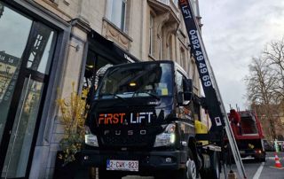 camion lift