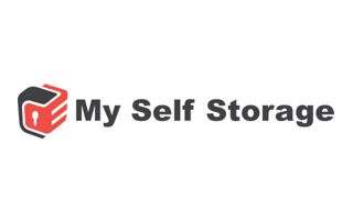 logo My Self Storage