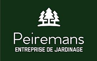 logo Peiremans entreprise de jardinage à Bruxelles