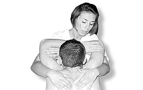 massage osthéopathie