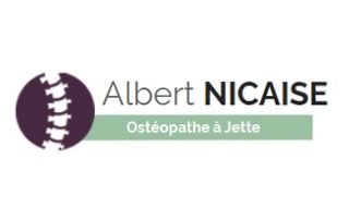 Logo Albert Nicaise