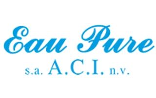 logo de l'entreprise Eau Pure