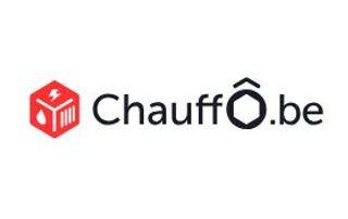 logo chauffô plombier à bruxelles