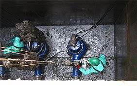 Vidange de fosse septique Bruxelles: entretien de fosses septiques