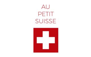 logo au petit suisse