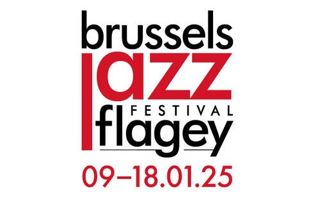 affiche festival de jazz