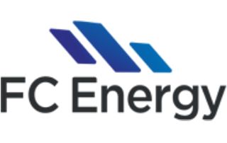 FC Energy logo