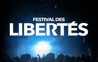 image Festival des Libertés