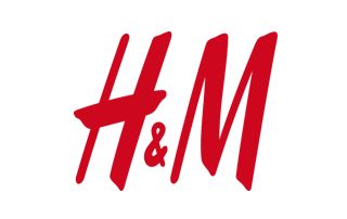 logo h&m