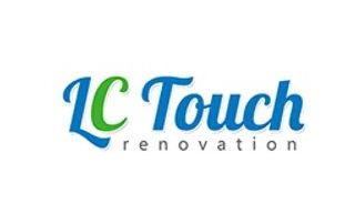 rénovation peinture LC Touch