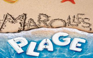 logo Marolles Plage