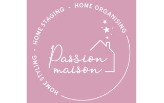 logo Passion Maison