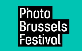 affiche festival photographie